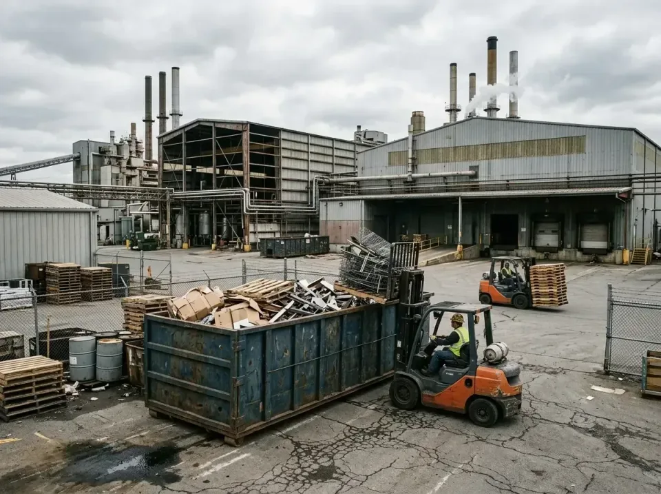 industrial-factory-scrap-conta-003 — frequently asked questions, Cheap Roll-off Dumpster Rentals in Bethel Manor, VA